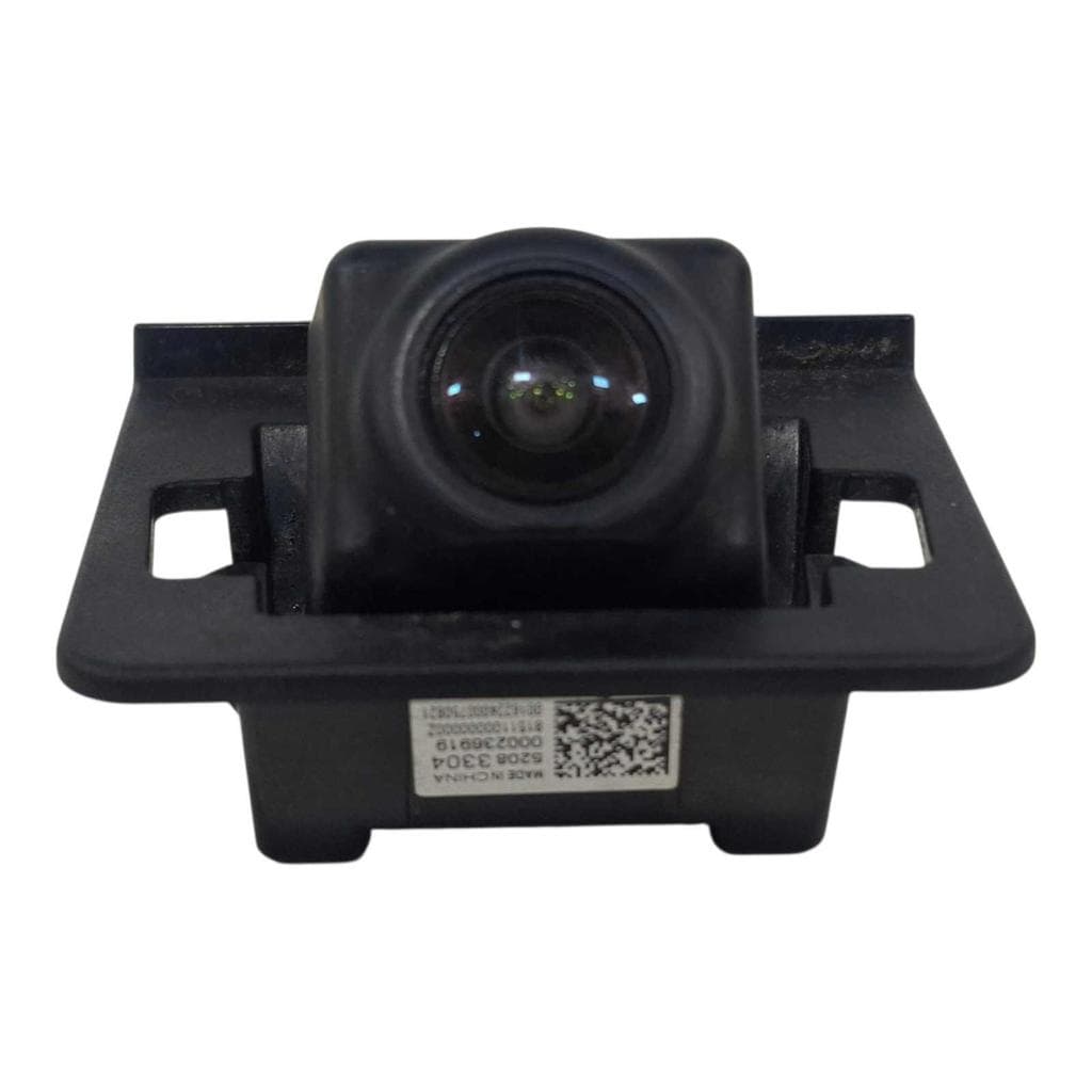 Câmera De Ré Chevrolet Onix Prisma 2013/2019 52083304
