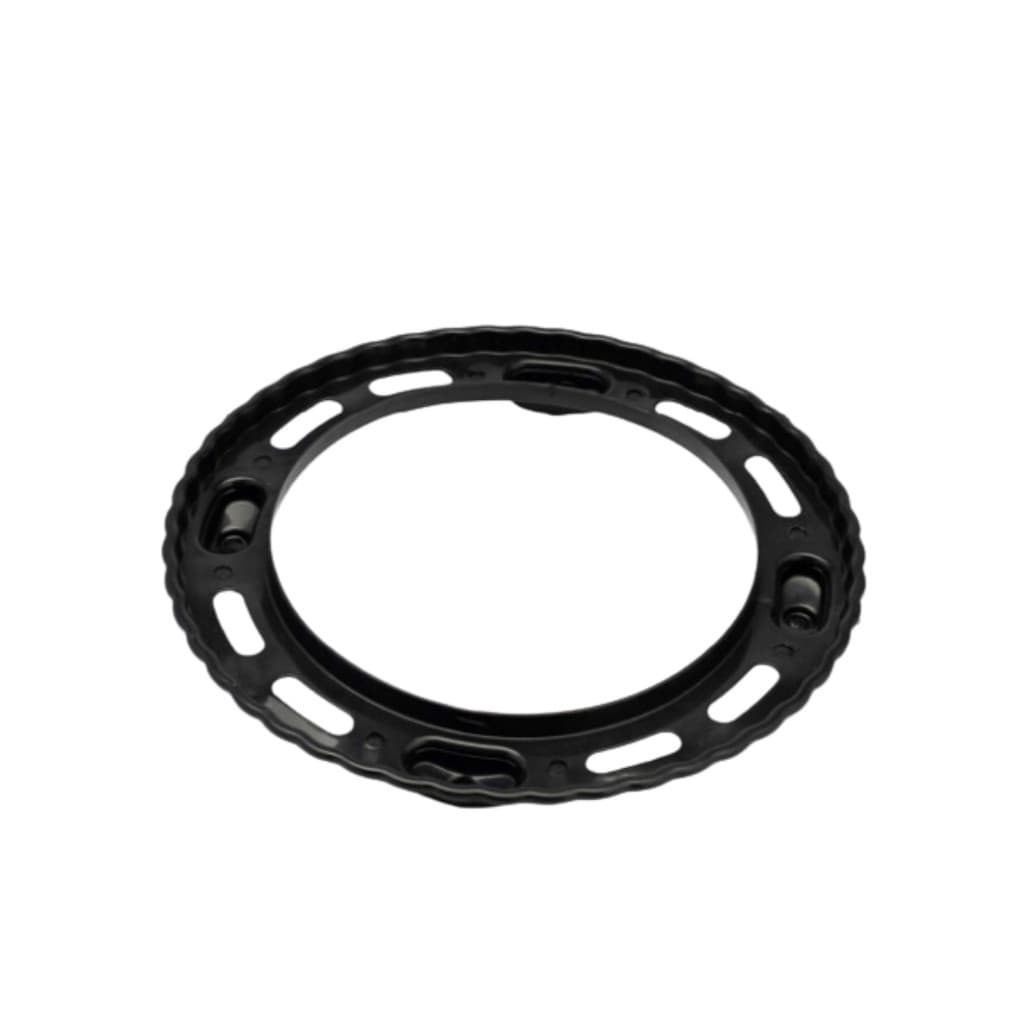 Suporte para botijão de gás