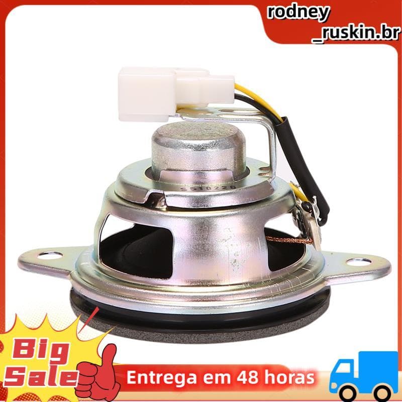 Conjunto De Alto-Falante Woofer Da Porta Traseira Do Carro Para KX5 QL 2016 + 96390-D9000 96390D9000