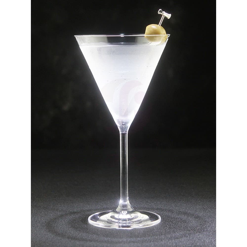 Vinho importado da tailândia vidro de cristal japonês martini vidro triângulo Cocktail vidro martini taça