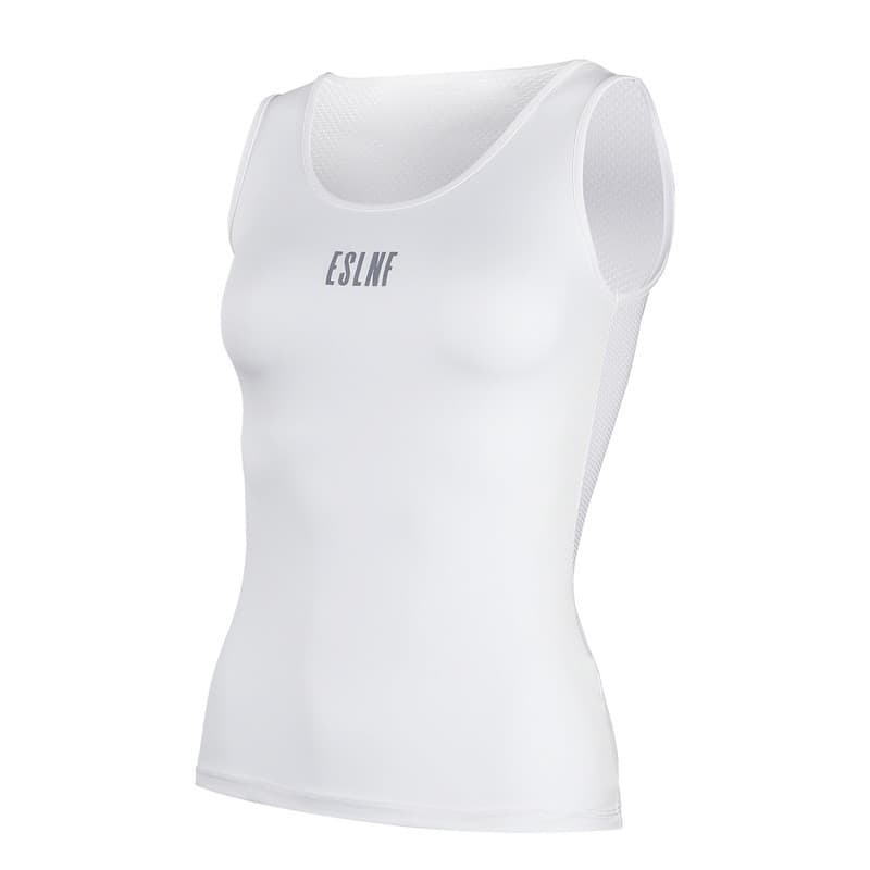 ESLNF camisa de ciclismo esportes wicking camisa verão estilo fino das mulheres dos homens Fitness correndo legal respir