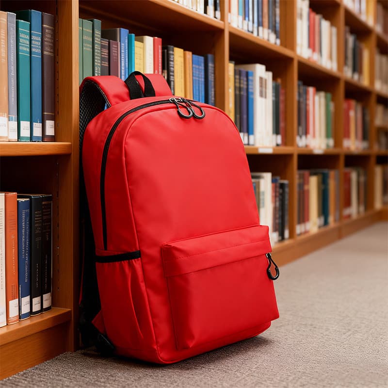 Mochilas escolares para estudantes do ensino fundamental, logotipo impresso personalizado, mochilas escolares para crian