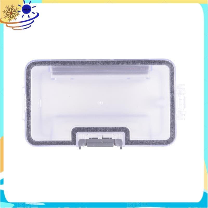 [Le's Shop] Substituição Da Caixa De Pó Do Lixo Para Aspirador Robô 999/M10/Kilgong G20