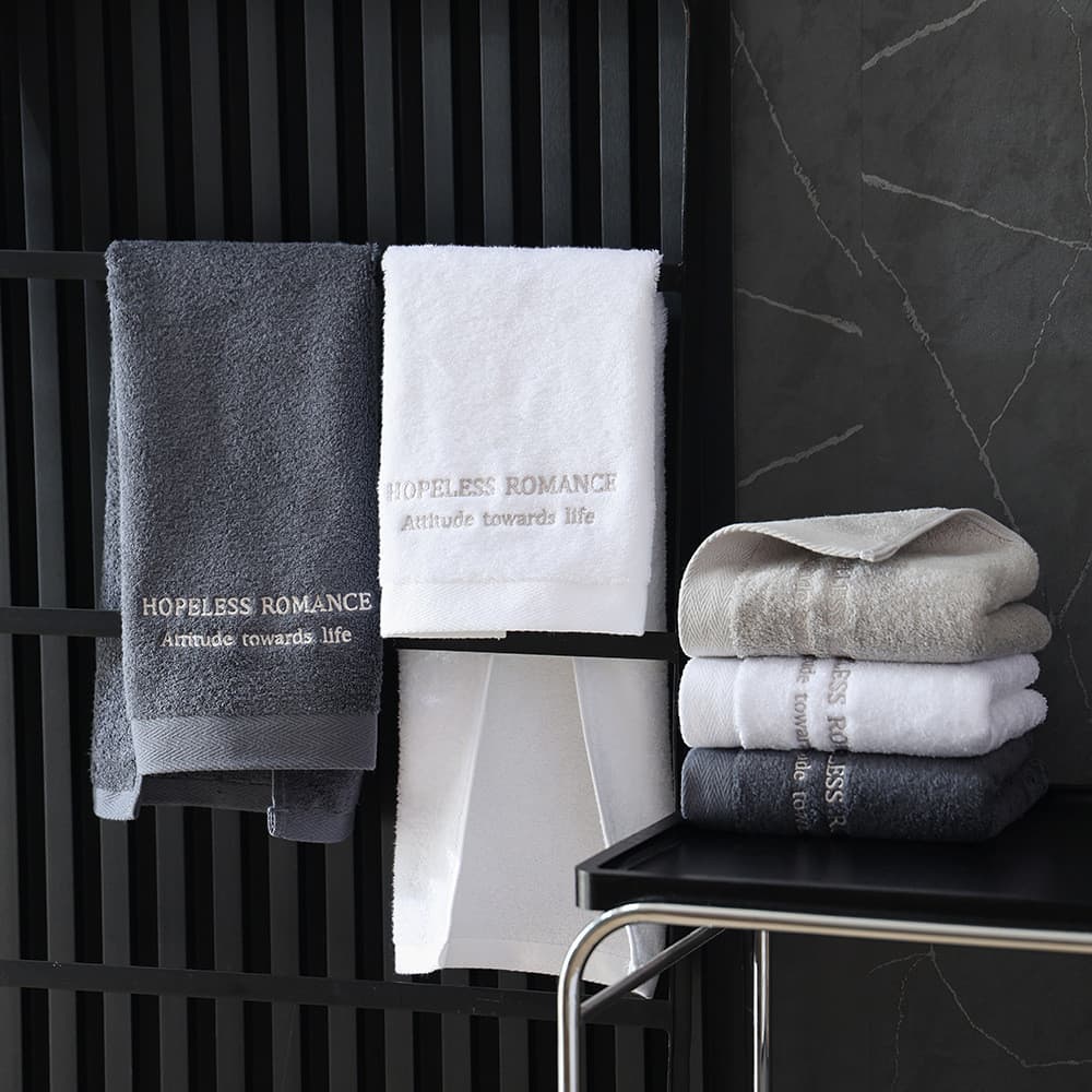 Toalha de banho de algodão penteado, toalha de banho de Hotel, 500g, espessada, absorvente, algodão puro, toalha de banh