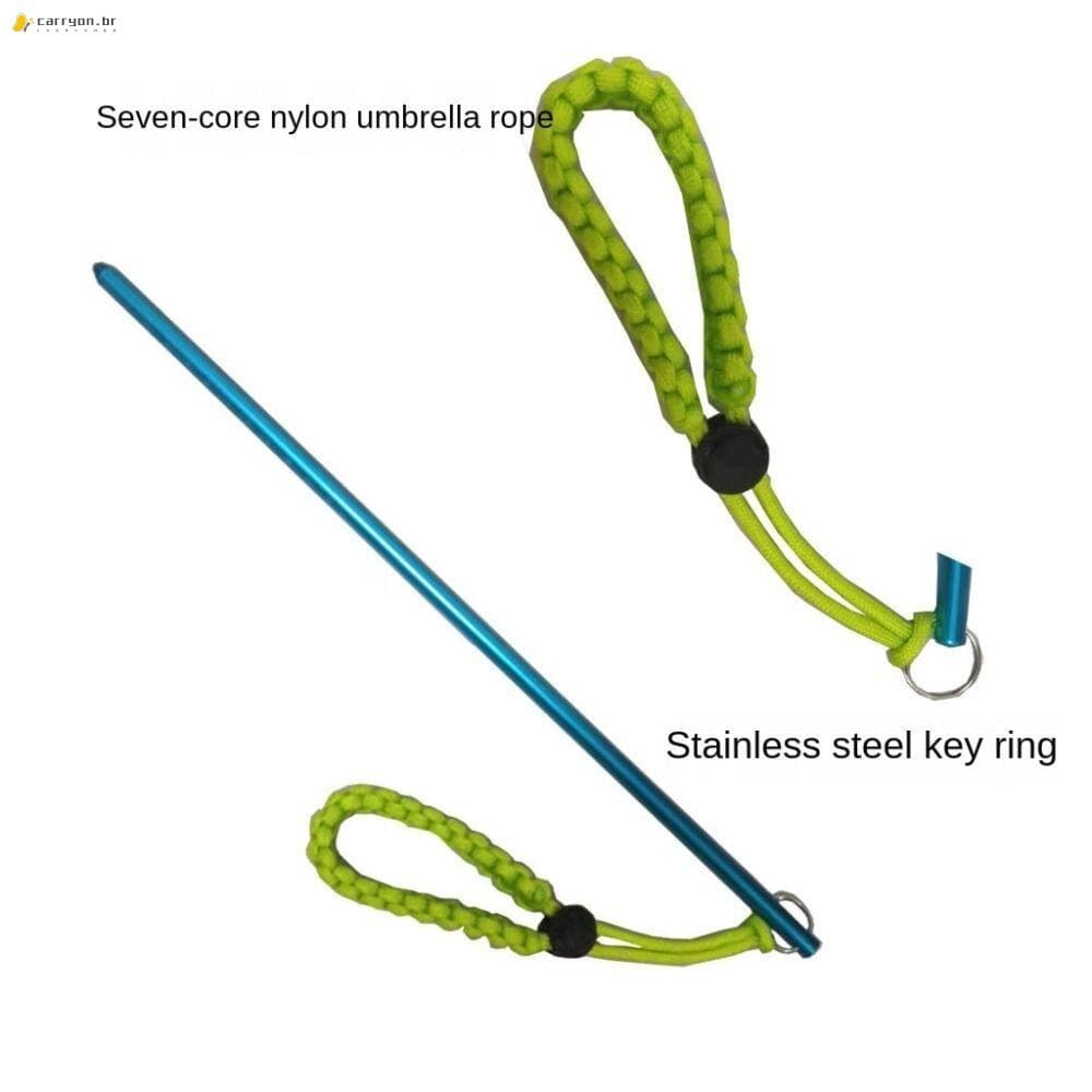 Dispositivo De Mergulho Profundo Em Liga De Alumínio De 35 Cm Explorador Subaquático Com Suporte Para Garrafa De Água