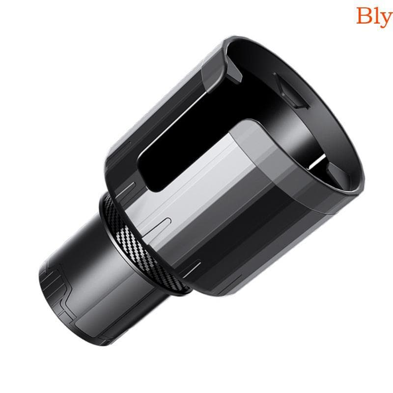 Bly Suporte Copo Adaptador Organizador Acessório Interior Do Automóvel Carro Expansor Para Veículo SUV Recipie