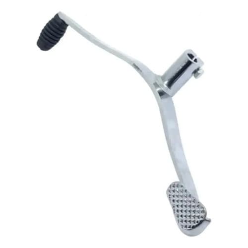 Pedal Câmbio Marcha Shineray Xy 50 Q Jet 50 Phoenix 50 Todas