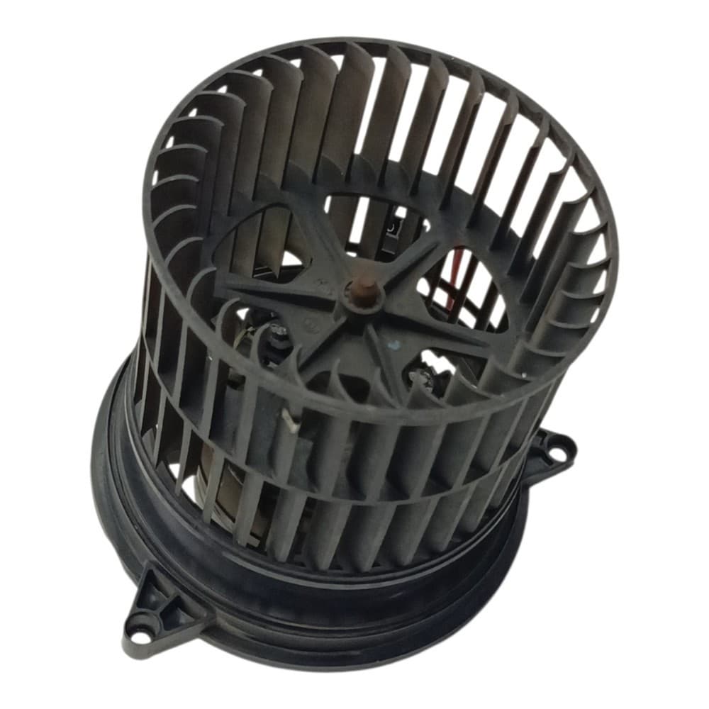 Ventilador caixa ar forçado Ford fiesta zetec 2012 2013 2014