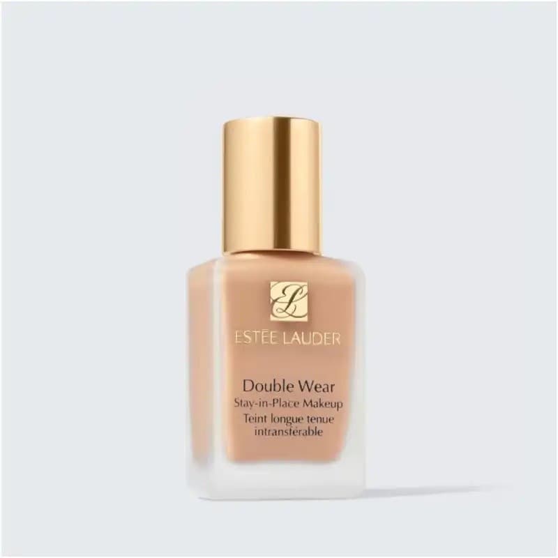 Base de Maquiagem Double Wear Stay-in-Place