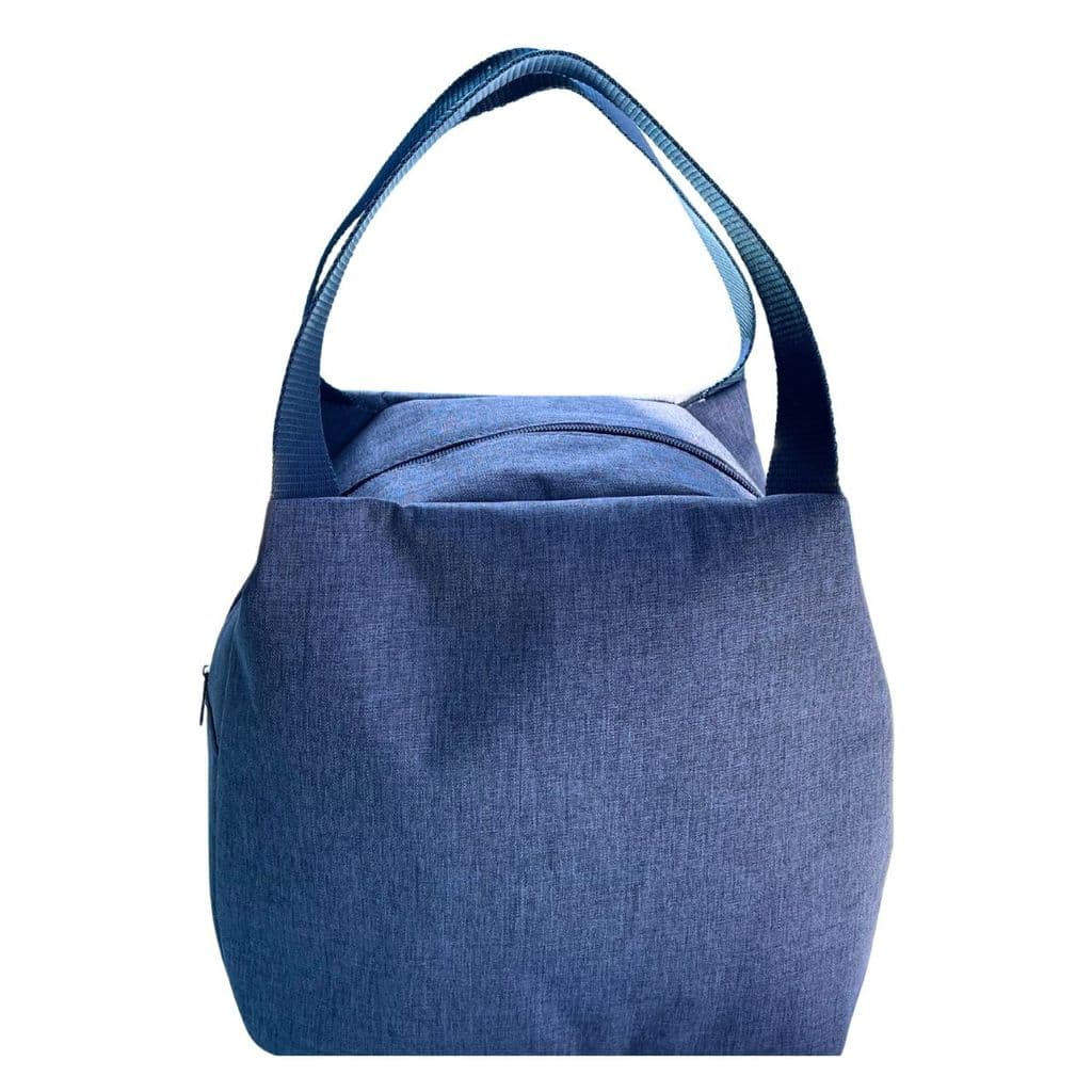 Bolsa Lancheira Térmica Com Alça de Mão Aurora Design