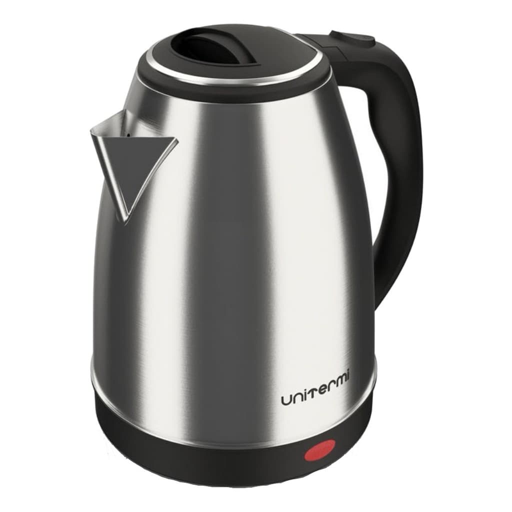Chaleira Elétrica Jarra Unitermi Atacama 1.8 Lts 110v