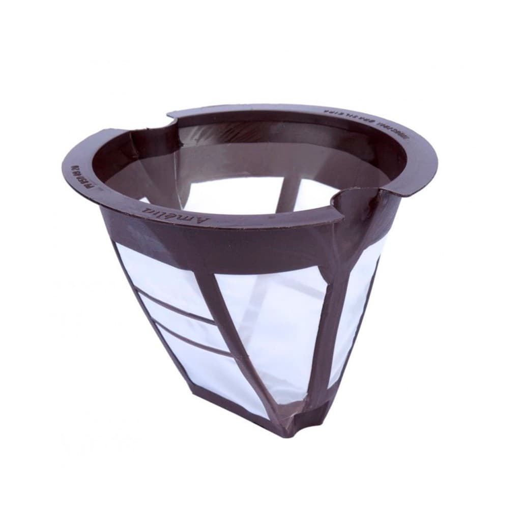 Filtro Amelia Nylon Amelia 103 Original Cafe Com Aroma