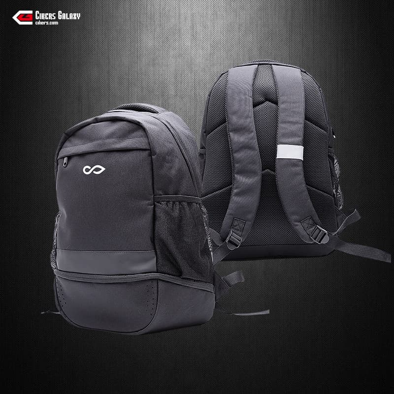Cikers Ciker Mochila Esportes Lazer Adulto Crianças Saco de Sapato de Futebol Saco de Bola de Armazenamento Mochila de T