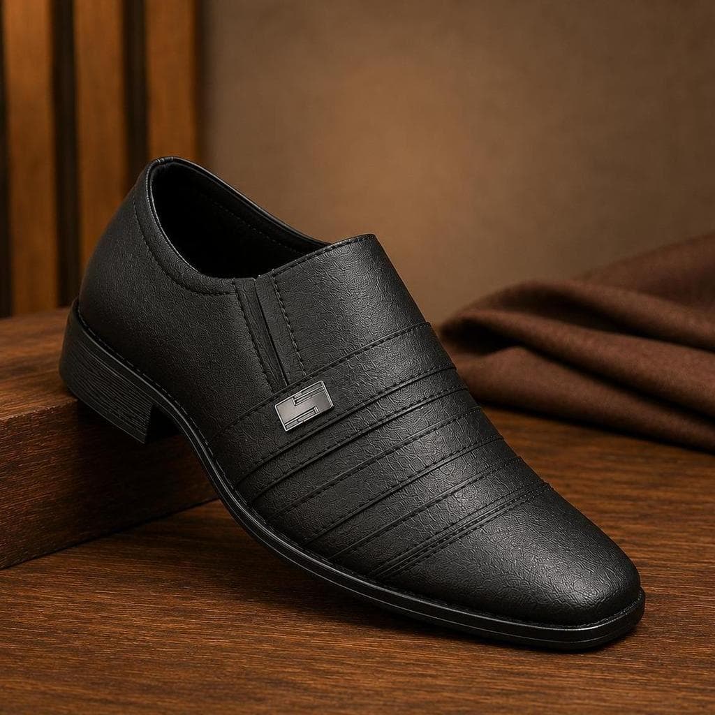 Sapato Social Masculino Italiano Casual Versátil Formal Classico Esporte Fino