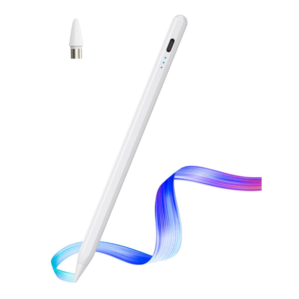 Adequado para ipad caneta lápis caneta capacitiva Universal pintura caneta superfície stylus Huawei Tablet stylus