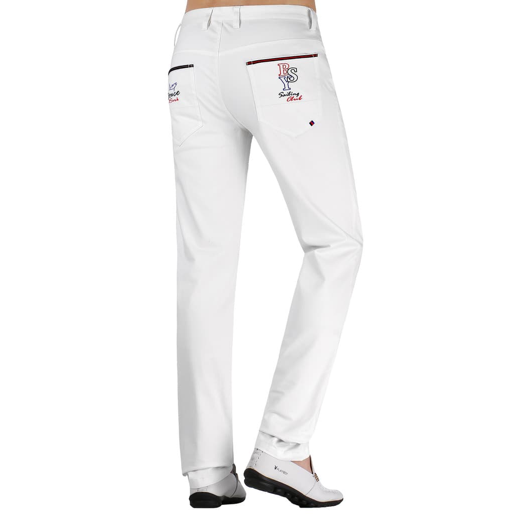 Outono inverno calças casuais masculinas calças retas Bruce Shark Street Wear tamanho grande solto engrossado calças mas