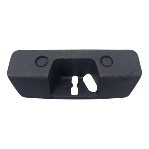 Moldura Batente Porta Malas Sandero Rs 2016 2017