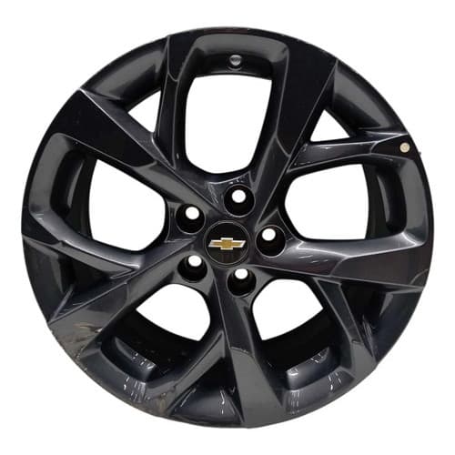 Roda Aro 17 5x105 Chevrolet Montana Premier 1.2 Turbo 2025 Grafite