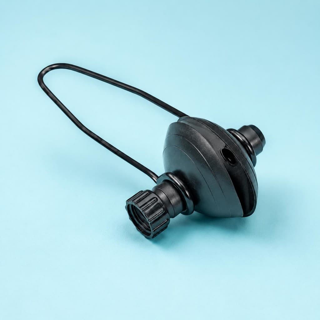 Protetores De Ouvido Para Motor De Popa , Proteção Contra Corrosão , Retangulares Fácil Instalação , Hardware Marinho