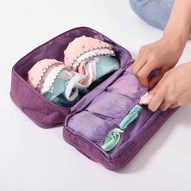 Fabricante de bolsas inteiras para roupas de viagem