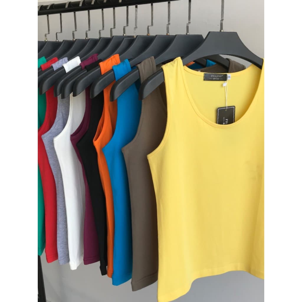Colete de suor curto Casual esportes respirável suor-absorvente camisa de fundo das mulheres dos homens tamanho pequeno