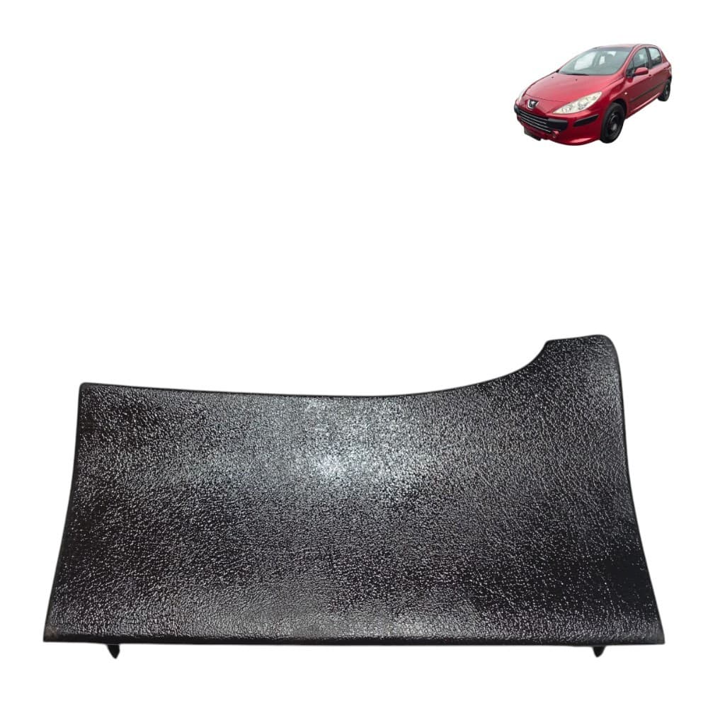 Tampa Caixa Fusivel Peugeot 307 2010 S 34541