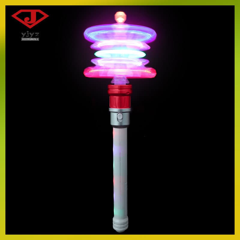 Vara De Fadas Decorativa Para Meninas , Natal , Crianças , Varinhas , Cosplay , Adereço De Festa , Yujingyouzhang