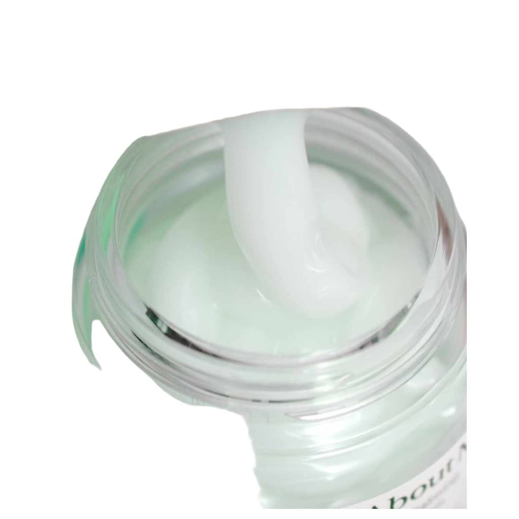 [Acima De Mim] Pacote De Recarga De Creme Hidratante Calmante Florestal , 80ml , 1 Unidade/Coreano Da boras royal
