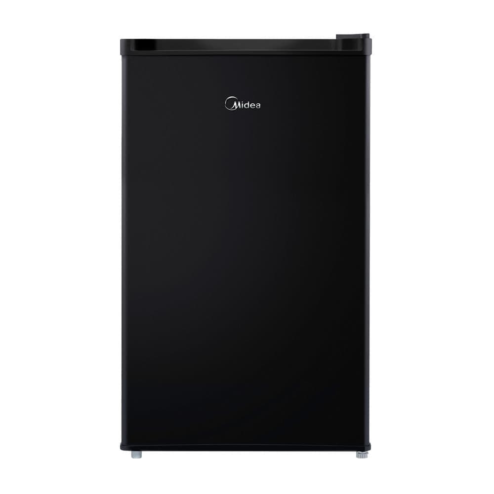 Frigobar Black Edition 124 Litros Inverter Bivolt Midea