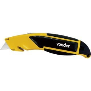 Estilete Trapezoidal 7 180mm ET 700 Vonder