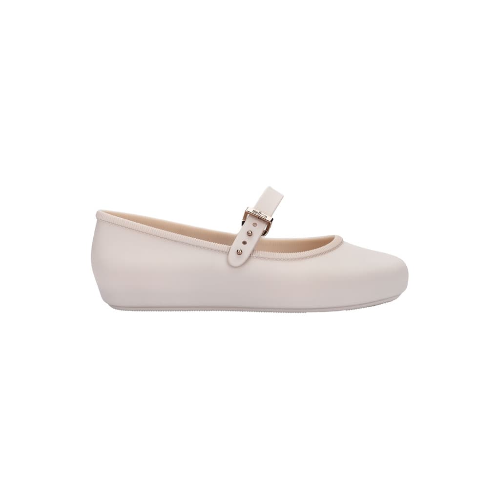 Mini Melissa Soft Ballerina Infantil Menina Sapatilha Original Melissa Melflex Confortável