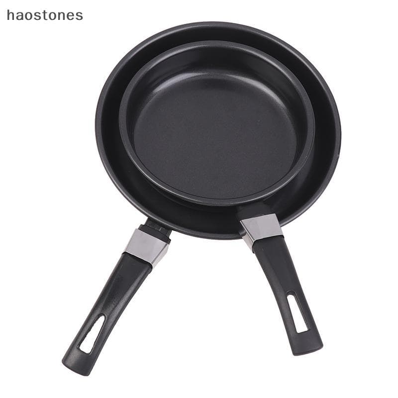 Mini Frigideira De Aço Inoxidável Não Sti , Para Ovos Fritos , Panela A Gás Uso Doméstico , Panelas De Cozinha