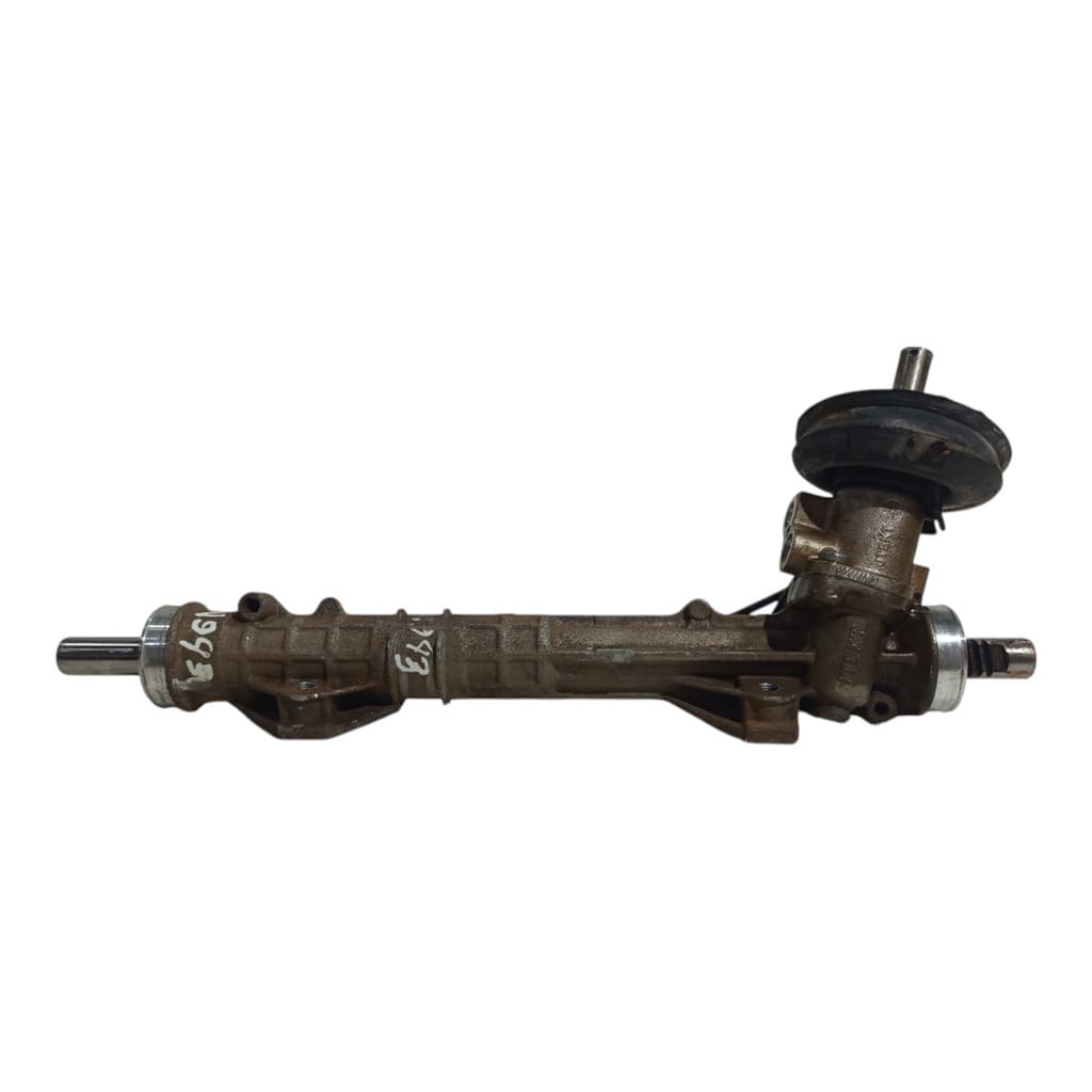 Caixa direção hidráulica Peugeot 308 408 3008 407 09 a 19