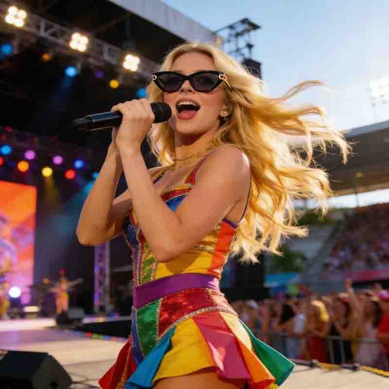 Europeu americano na moda olho de gato High-End sentir óculos de sol feminino Anti-ultravioleta Hip-