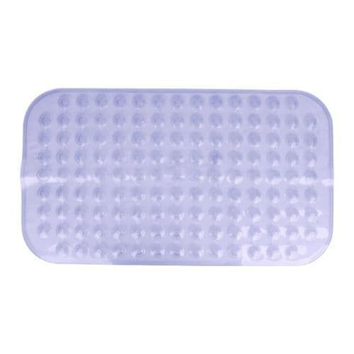 Tapete Antiderrapante Retangular Box Cama Impermeavel Protetor Conforto