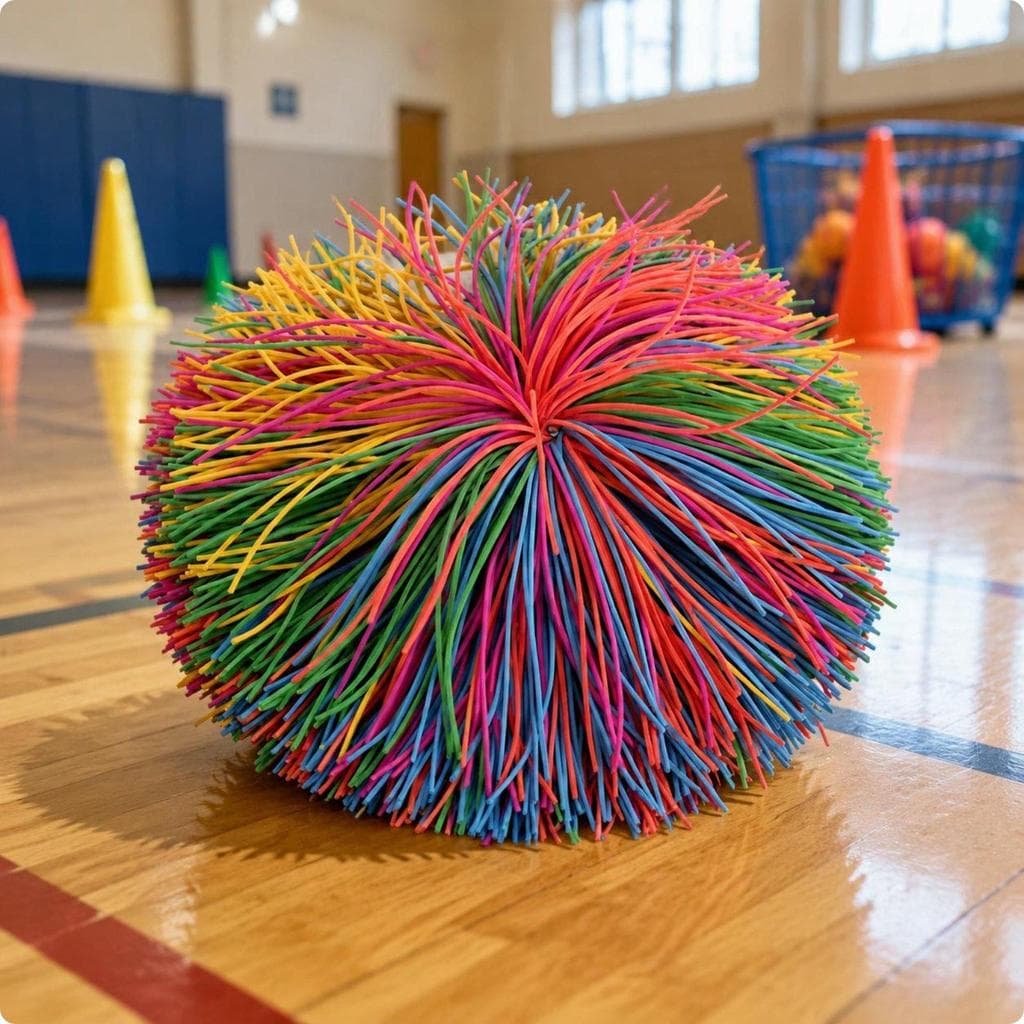 [baosityw8] Bola De Peteca De Pé Chinesa Leve Para Estudantes , Adultos , Jardim De Infância , Quintal Escolar , Playgro