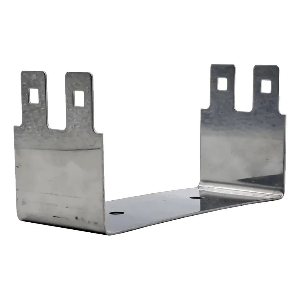 Suporte Bastidor Para 2 Blocos Bargoa 20 Pares Tipo M1-0
