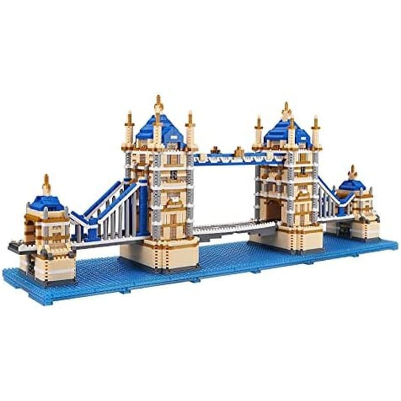 Conjunto De Blocos De Construção Modelo De Colosseu Romano Micro 5594 PCS Arquitetura Famosa Mini Kit , Presente Para Cr