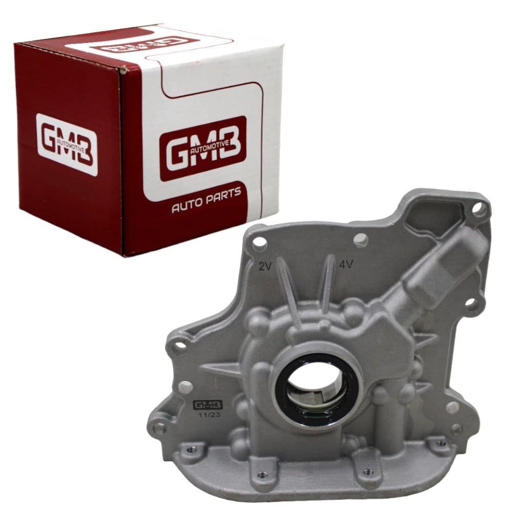 Bomba Óleo GMB GMBO10168 Fox Gol Saveiro Parati Voyage G2 G3 G4 G5 G6 Original