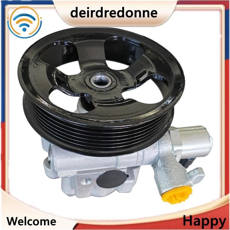 Bomba De Direção Hidráulica Para 2005-12 44310-0K142 0K141 0K140 443100K142