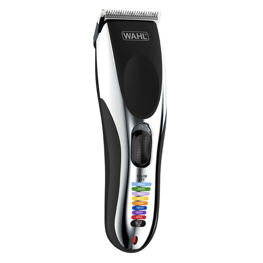 Wahl Máquina De Cortar Cabelo - Family Cut Pro