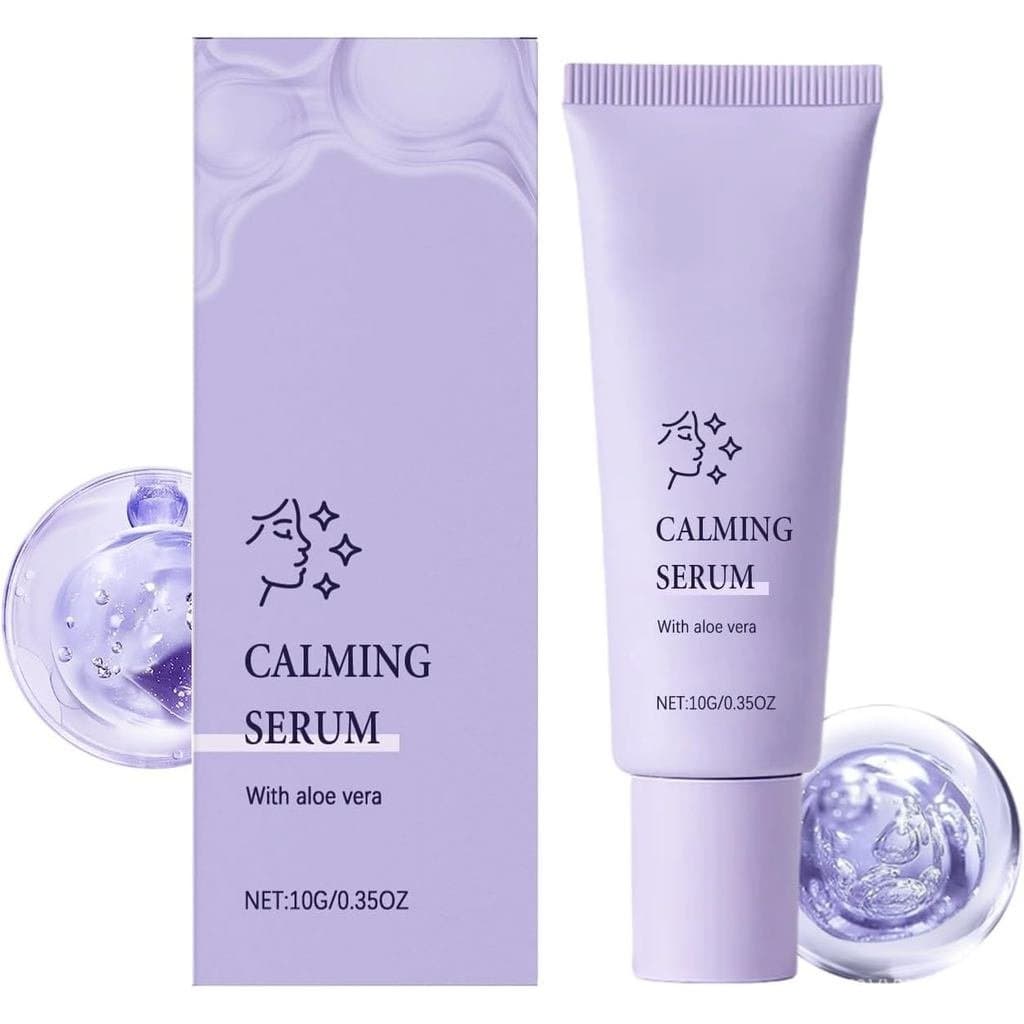 Conjunto de Creme Depilatório e Essência Reparadora Pós-Barba – Fórmula Suave para Pele Sensível |   Removedor de pelos