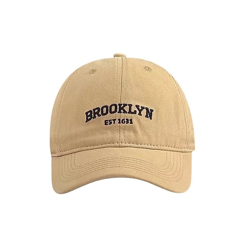 < 2025 NOVO > Boné Bico De Pato Inglês Gta Estil neutro retro soft top De Beisebol GLAD