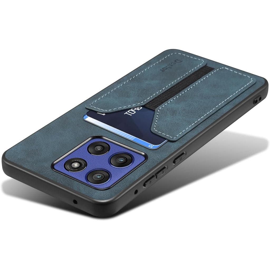 Capa Kowauri para Motorola Moto G Stylus 5G 2026/Moto G Stylus 5G 2025 [Não compatível com Moto G 5G 2026/2025], Capa de