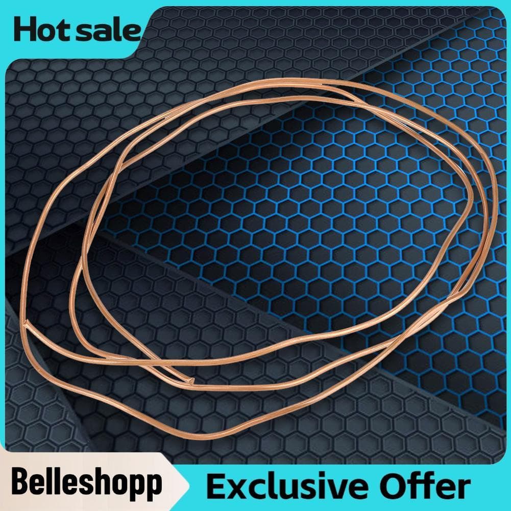 Belleshopp-br Belleshopp-br Tubo de Cobre Macio 2M Tubo Fino OD 3mm x ID 2mm Espessura 0.5mm Bobina de Tubulação