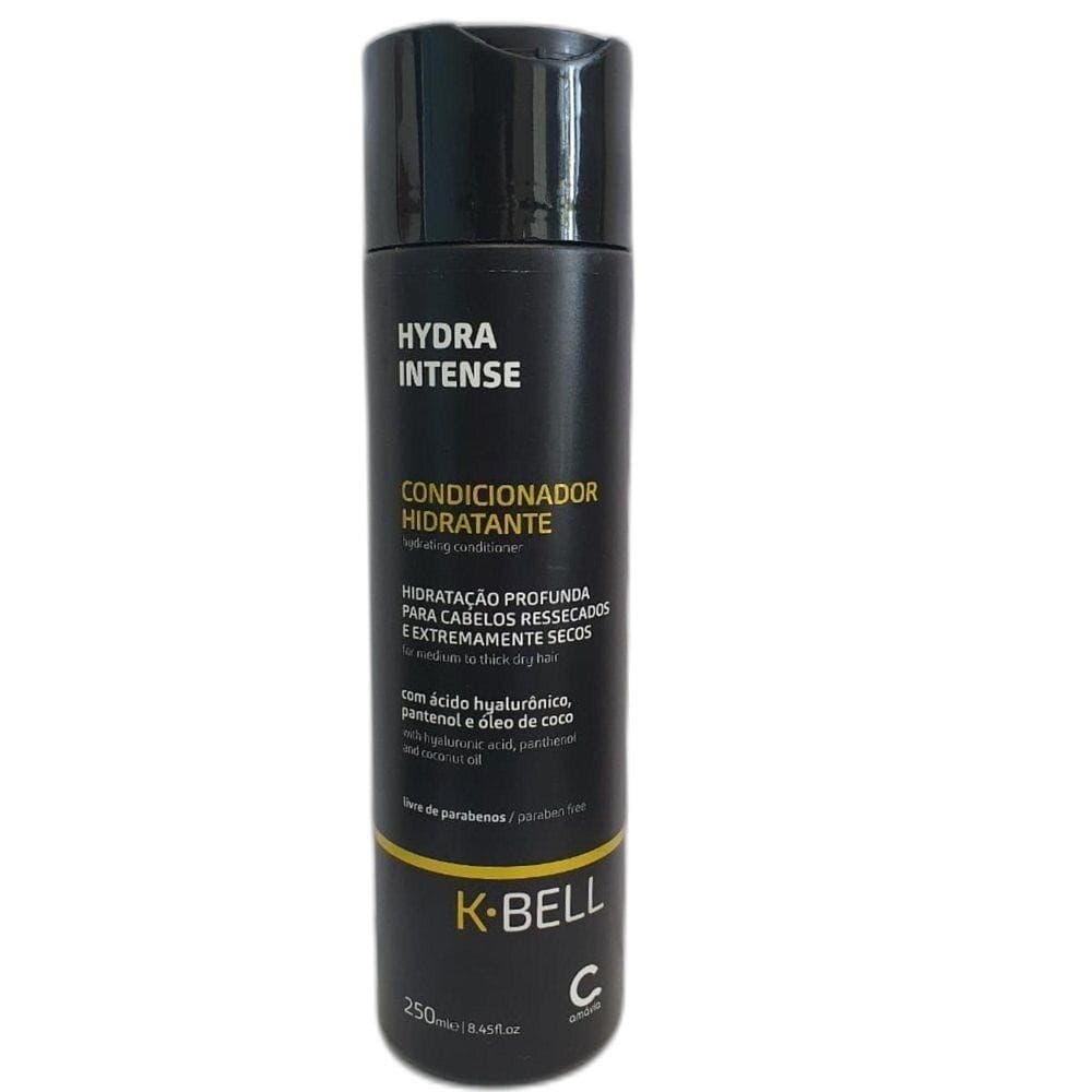Condicionador Hidratante Hydra Intense K-Bell 250ml