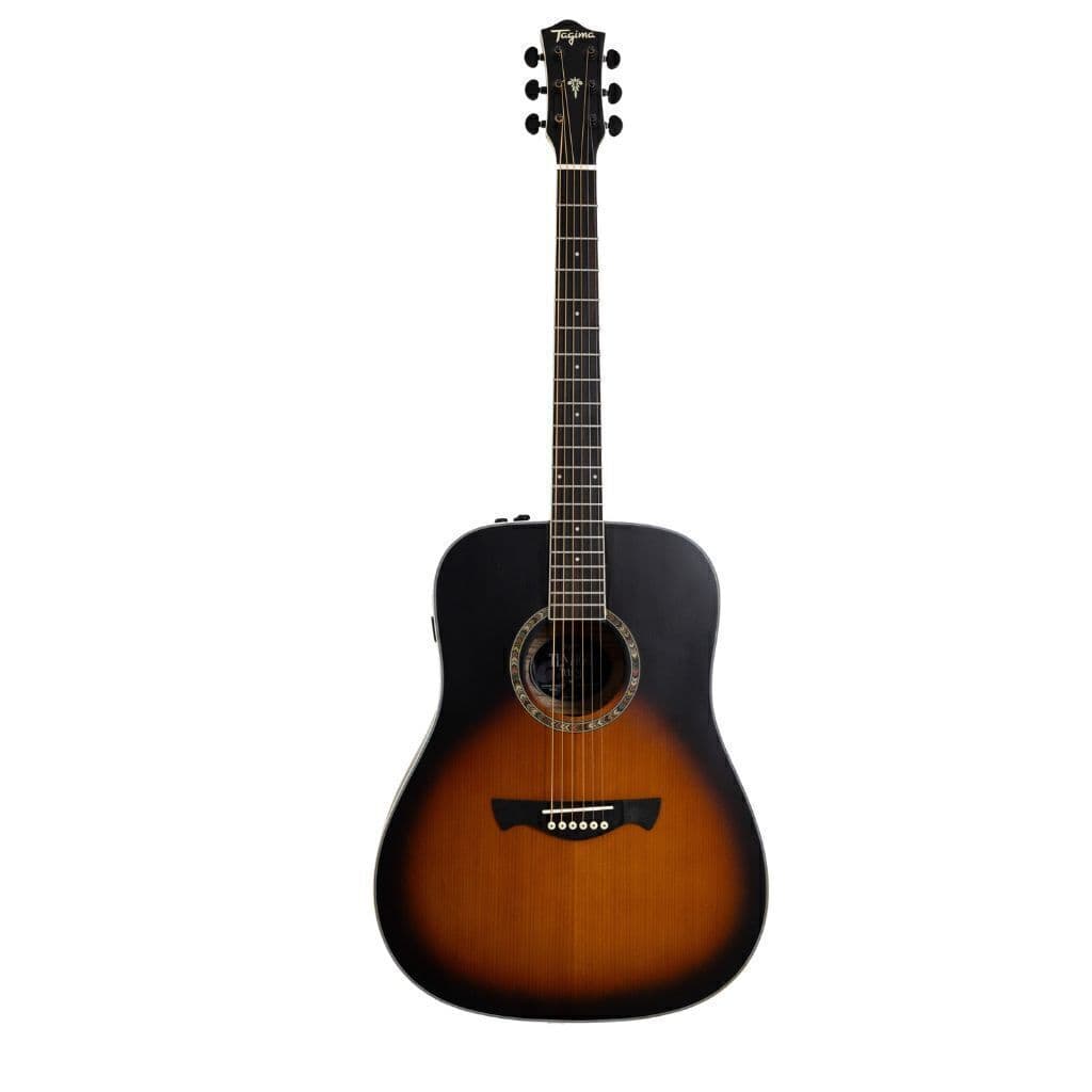 Violão Tagima TLM-100 SB - C/Bag