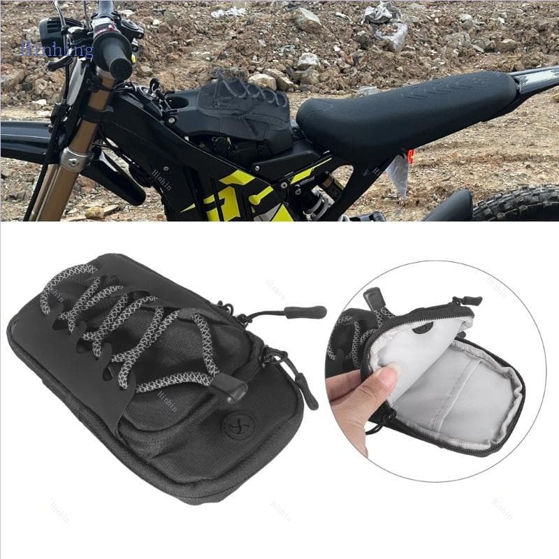 Hinhing Capa Para Motocicleta Bolsa Armazenamento Pulso Dirt Bike Motocross Acessórios