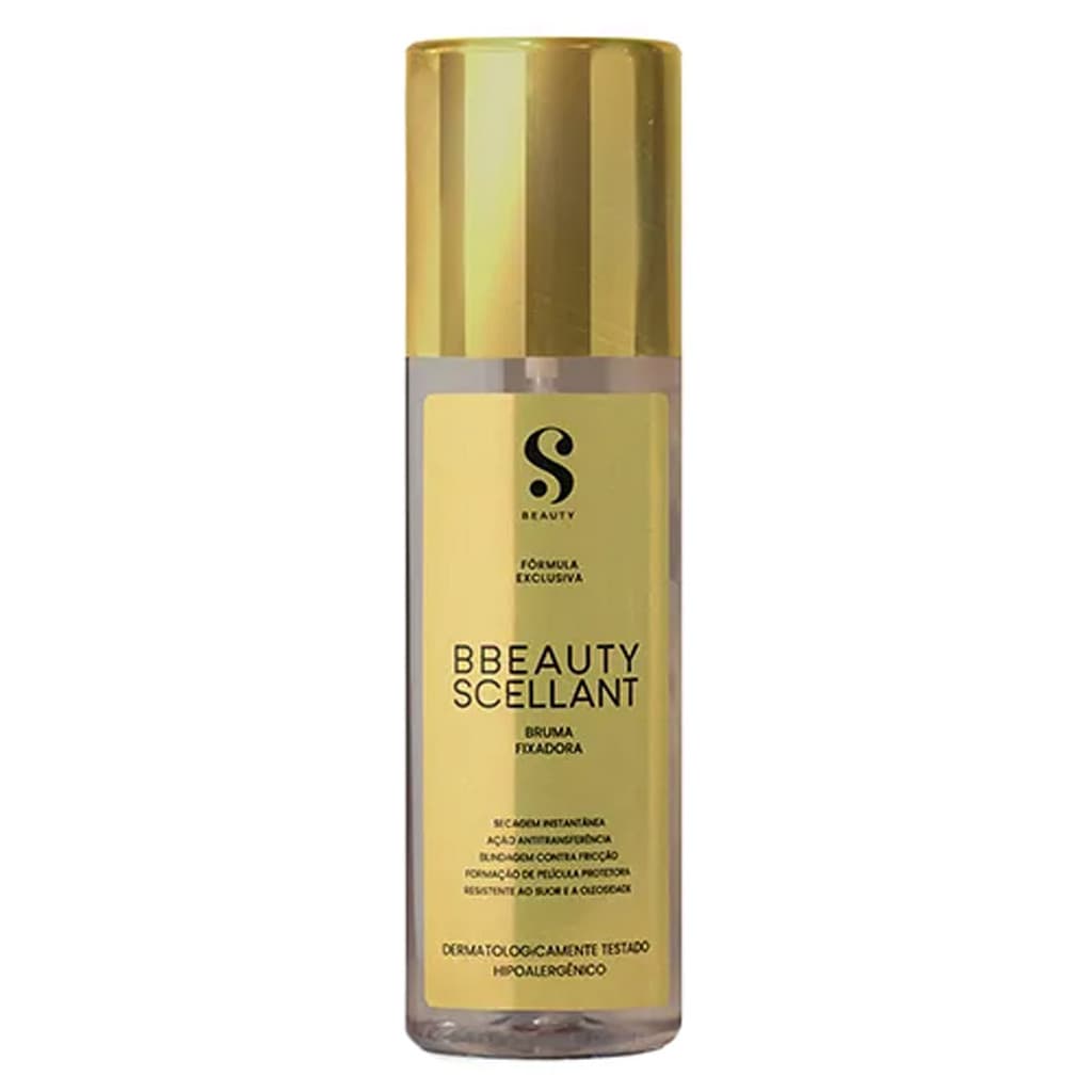 Scellant Seduction Bruma Ficadora SBeauty Suelen Makeup