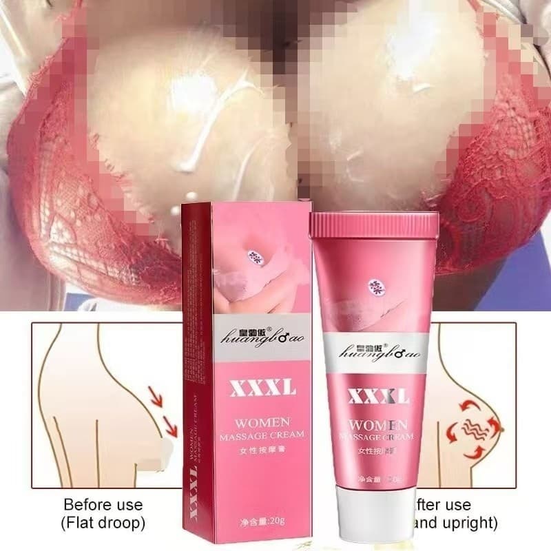 [Pacote De 1 Peça * 20g Por] Creme De Massagem Feminino 20g Loção Corporal Hidratante Para Uso Externo Cuidados Com A Pe